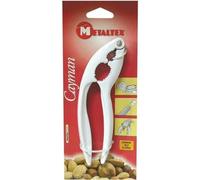 Casse noix et crustacés en aluminium