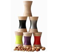 Casse-noix et noisette TOHA Violet