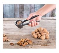 Casse-noix et pince à bouchon en métal [Rosenstein & Söhne]