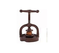 Casse-noix - Fonte Multicolore G