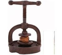 Casse-noix - Fonte Multicolore G