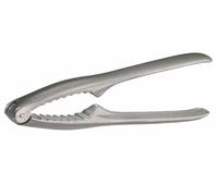 Westmark Casse-Noix, Pince Casse Homard, Longueur: 15 cm, Aluminium, Herkules, Argenté, 33002270