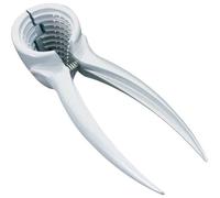 Casse noix Magic 2 en 1 en aluminium