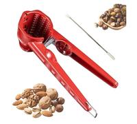 Casse-noix multi-noix - for noix, graines et châtaignes(1Pcs)