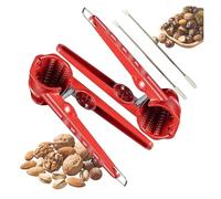 Casse-noix multi-noix - for noix, graines et châtaignes(2Pcs)