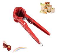 Casse-noix Multifonctionnel Avec Poignée Antidérapante, 2026 Nouveau Set Multifonctionnel D'ouvre-marrons Et De Pinces À Noix, Pour Casser Tous Les Types De Noix (1 pièce)