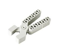 Casse-Noix - Ouvre-Noix pour Pacanes,Pince Ergonomique à Poignée Confortable pour Noisettes Châtaignes Maison Cuisine Restaurant Hommes Femmes,Maison Restaurant Noisette Châtaigne