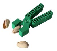 Casse-Noix | Ouvre-Noix pour Pacanes - Pince Ergonomique à Poignée Confortable pour Noisettes Châtaignes Maison Cuisine Restaurant Hommes Femmes,Maison Restaurant Noisette Châtaigne