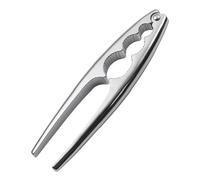 Casse-Noix Pedrini 0064 Argent Acier Inoxydable