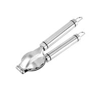 Casse-Noix,Pince Décortiqueuse Ergonomique Avec Clip | Ouvre-Noix en Acier Inoxydable 304 | pour Cuisine Noix Noisettes Châtaignes