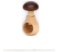 Casse-noix PNL en bois pour enfants AQ1680