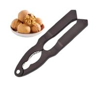 Casse-noix pour noix, outil de casse-noyer - Pince à noix robuste - Coupe-châtaignier - Nut Sheller Crab Cracker, Pince ouvre-noix avec poignée confortable pour magasin de noix