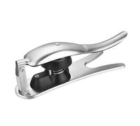 Casse-noix pour noix - Pince à châtaigne, Casse-noix portable | Pince à noix avec poignée antidérapante, outil pour casser les noix de pécan - Outils de cuisine pour éplucher et ouvrir toutes les noix