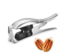 Casse-noix pour noix, pince à châtaignes haute résistance, outil pour biscuits aux noix, égreneuse à noix ergonomique, pince à noix, outils de cuisine