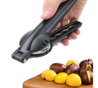 Casse-Noix pour robuste pour Châtaignes et Noix Casse-Noix pour
