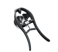 Casse Oeuf Outils manuels for œufs, ouvre-œufs, ciseaux, coquille d'œuf, Biscuits, séparateur supérieur, accessoires d'outils de cuisine Coupe Oeuf Coque