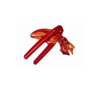 Zyliss E980129 Pince de Fruits de Mer, Plastique/Acier Inoxydable, Craquelins De Pince De Crabe, Pinces à Homard/Crabe, Passe au Lave-Vaisselle, Garantie 5 ans