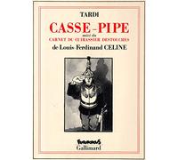Casse-pipe