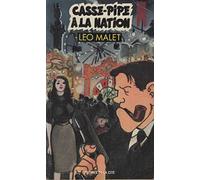 Casse-pipe a la nation : 12e arrondissement