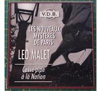 Casse-Pipe a la Nation [DE Import]