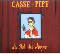La Part Des Anges