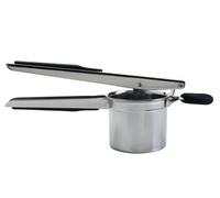 Casse-pommes de terre OXO en acier inoxydable