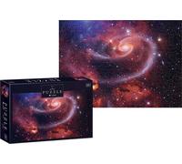 Casse-tête 1000 InterDruk Galaxy 1