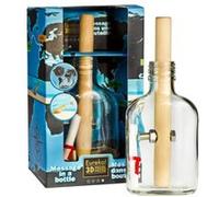Casse-tête 3d : bottle puzzle : message dans une bouteille gigamic G