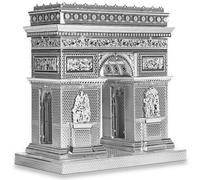 Casse-tête 3D en métal - Arc de Triomphe