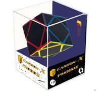 Riviera Games Casse-tête Carbon X Phobos