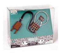 Casse-tête Ampoule G