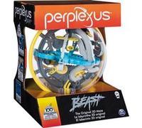 Games Perplexus - Perplexus Beast - Labyrinthe Parcours 3D Original Avec 100 Défis - Labyrinthe 3D - Jeu d'Action et de Réflexe - Casse tete enfant - Jouet Vertus Pédagogiques - Jouet Enfant 9 Ans et +