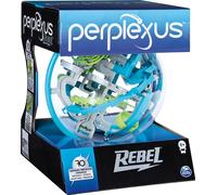 Cardinal Games 6053147 Perplexus Rookie Multicolore - Version Anglaise 5195