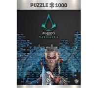 Casse-tête Assassin's Creed Valhalla Eivor 1000 Teile