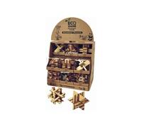 CASSE TETE BAMBOU Assortiment, modèle choisi aléatoirement MT6990