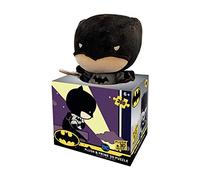 Casse-tête Batman en Peluche et Prime 3D 300 pièces