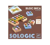 Casse-tête Bloc Inca