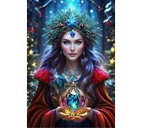 Casse-tête Bluebird Puzzle Luna - Collection Soul of Nature - 1000 Teile
