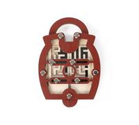 Casse-tête Cadena Jc's Lock - Recent Toys