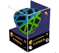 Riviera Games – Casse-tête solo – Carbon X Ceres – Challenge logique