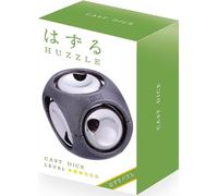 Casse-tête Cast Dice puzzle level 3/6