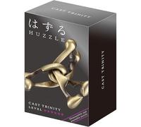 Bartl Casse-tête Huzzle Cast Trinity - Difficulté 6