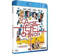 Casse-tete chinois