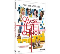 Casse-tête Chinois