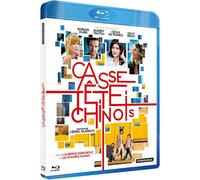 Casse-tête chinois Blu-Ray