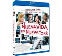 Casse-Tête Chinois (Chinese Puzzle) / Nueva Vida En Nueva York (Blu Ray)
