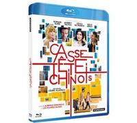Casse-tête chinois Combo Blu-Ray + DVD E