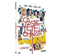 CASSE-TETE CHINOIS - DVD