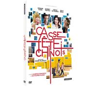 Casse-Tête Chinois – Studiocanal