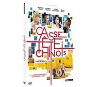 Casse-tête chinois DVD E